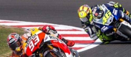 Moto gp Spagna, orari tv su Cielo in chiaro e Sky