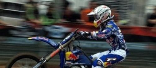 Motocross GP Olanda 4 maggio 2014: orari diretta  