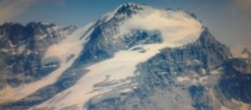 Valanga su Alpi Graie uccide un alpinista