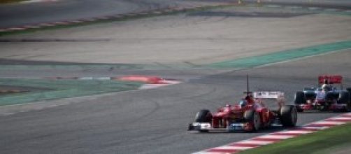 F1, Gp Spagna: orari tv Rai in chiaro e Sky