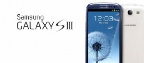 Il prezzo piu basso online del Samsung Galaxy s3