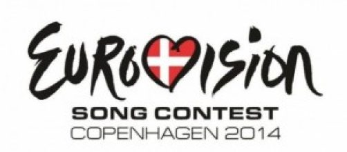 Logo Eurovision Song Contest 2014 Copenhagen