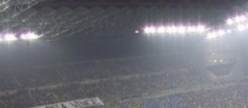 Stadio San Siro di Milano 