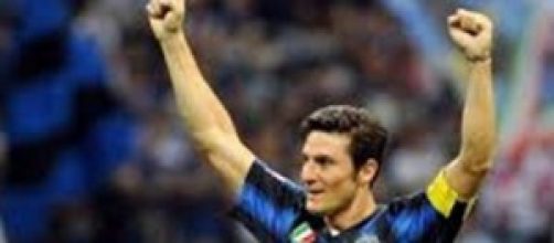 Zanetti dice addio al calcio