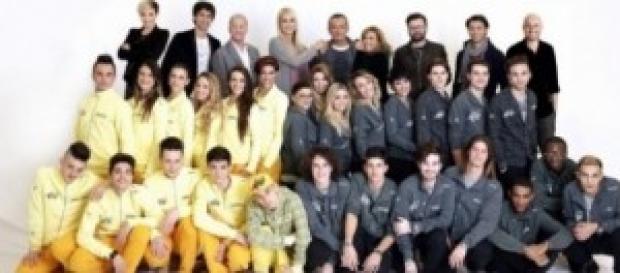 Anticipazioni Amici stasera 10 maggio ospiti nick Anticipazioni Amici stasera 10 maggio ospiti nick