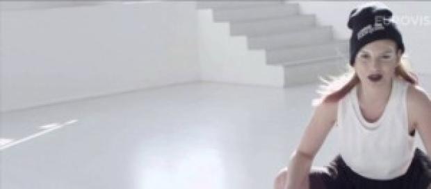 Emma Marrone agli Eurovision Song Contest Emma Marrone agli Eurovision Song Contest