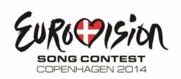 Logo Eurovision Song Contest 2014 Copenhagen Logo Eurovision Song Contest 2014 Copenhagen