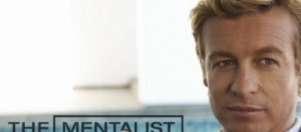 Patrick Jane, protagonista di The Mentalist. Patrick Jane, protagonista di The Mentalist.