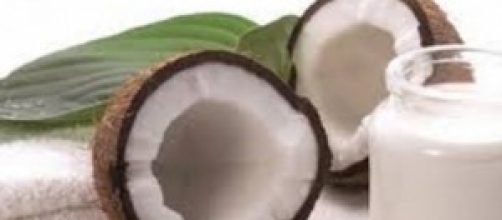 Cocco: benefici e ricetta del latte di cocco