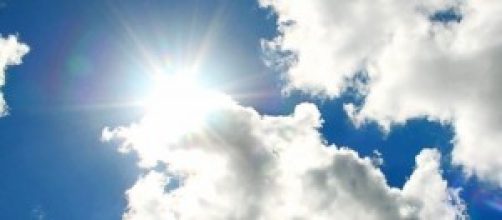 Previsioni Meteo per l'inizio settimana!