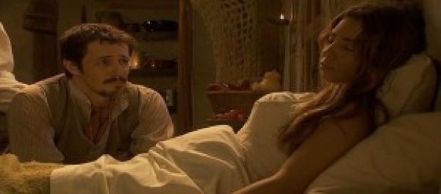 Anticipazioni Il Segreto: puntate di giugno Anticipazioni Il Segreto: puntate di giugno