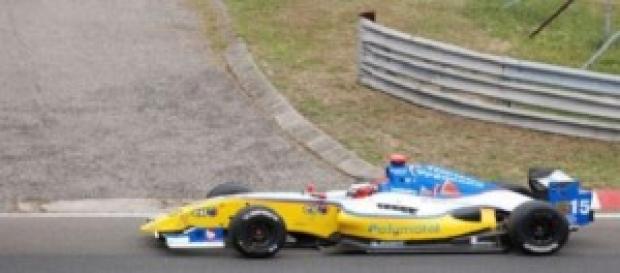 F1 GP Spagna, Il Segreto, calcio o Lucignolo F1 GP Spagna, Il Segreto, calcio o Lucignolo