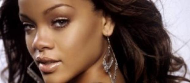 foto hot di Rihanna su instagram foto hot di Rihanna su instagram