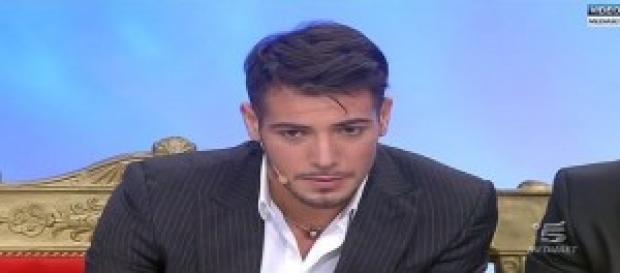 Uomini e Donne, le news di oggi 11 maggio: Aldo Uomini e Donne, le news di oggi 11 maggio: Aldo