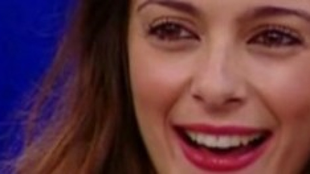 greta maisto del grande fratello 13