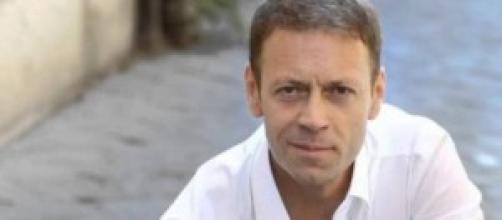 Scandalo Rocco Siffredi Mio Figlio Minacciato Di Morte Da Un Ex