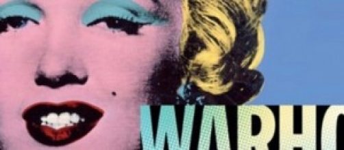 Mostra di Andy Warhol a Roma e Napoli