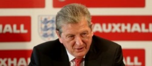 Roy Hodgson, selezionatore inglese dal maggio 2012