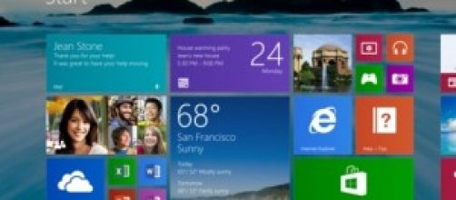 Windows Phone 8.1 prossimo al lancio