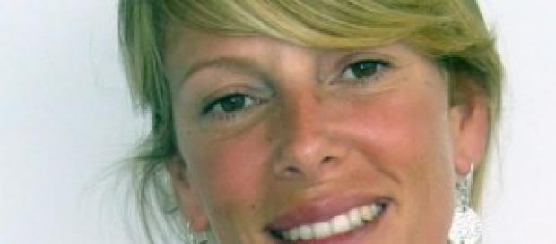 Alessia Marcuzzi conduttrice televisiva Alessia Marcuzzi conduttrice televisiva