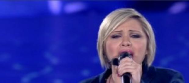Amici 13 anticipazioni: Giada eliminata Amici 13 anticipazioni: Giada eliminata