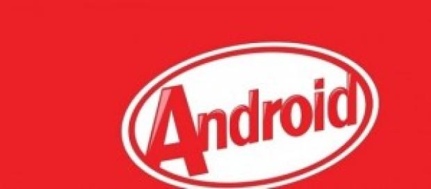 Android 4.4.2 KitKat update Android 4.4.2 KitKat update