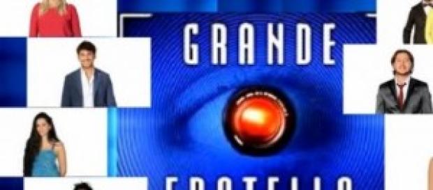 Anticipazioni Grande Fratello 13 edizione 2014. Anticipazioni Grande Fratello 13 edizione 2014.