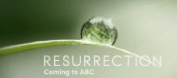 Anticipazioni serie tv Resurrection e No Limit. Anticipazioni serie tv Resurrection e No Limit.