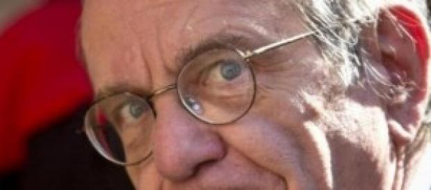 Ministro economia Padoan modello 730 precompilato Ministro economia Padoan modello 730 precompilato