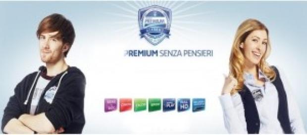 Promo Scegli Premium senza pensieri Promo Scegli Premium senza pensieri