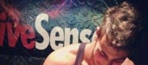 Uomini e Donne: rissa a Maratea per Aldo Palmeri Uomini e Donne: rissa a Maratea per Aldo Palmeri