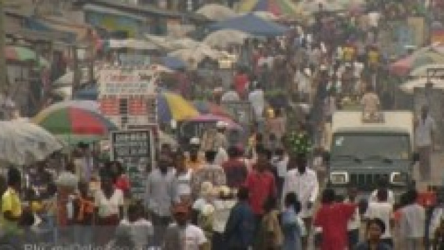 congo. crolla muro di uno stadio, 15 morti