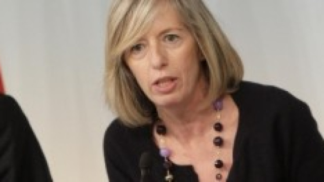 Intervista Giannini:2.000 euro stipendio dignitoso