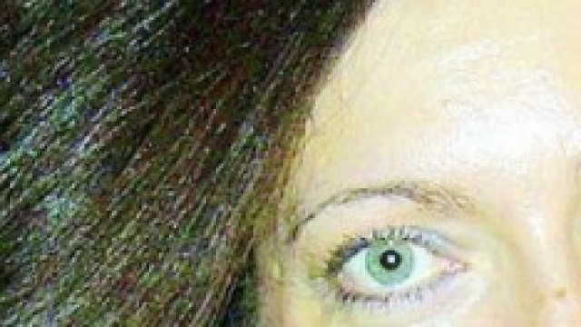 Un'immagine di Roberta Ragusa