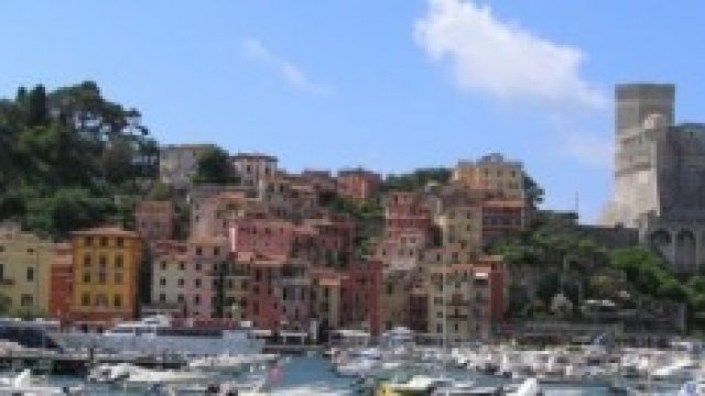 Vacanze Cinque Terre Montemarcello Golfo dei Poeti