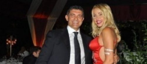 Gossip news, Valeria Marini, veleni su Cottone