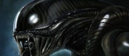 Morto H.R. Giger, l'opera più famosa, Alien