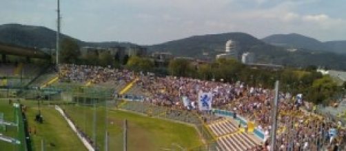 Novara-Juve Stabia Serie B 2014: orario diretta