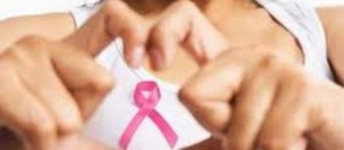 Tumore al seno: scoperte sostanze cancerogene