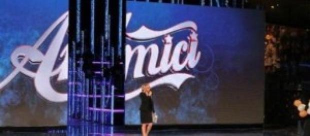 Amici 13, anticipazioni puntata 17 maggio 2014 Amici 13, anticipazioni puntata 17 maggio 2014