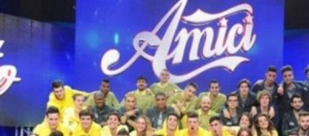 anticipazioni amici 2014, ottava puntata 17 maggio anticipazioni amici 2014, ottava puntata 17 maggio