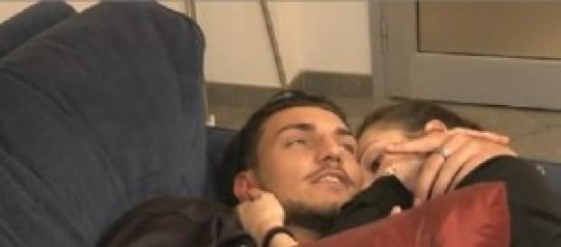 anticipazioni uomini e donne, Marco e Beatrice anticipazioni uomini e donne, Marco e Beatrice