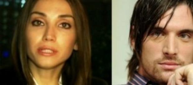 Chicca e Tumiotto, continua la polemica al GF Chicca e Tumiotto, continua la polemica al GF