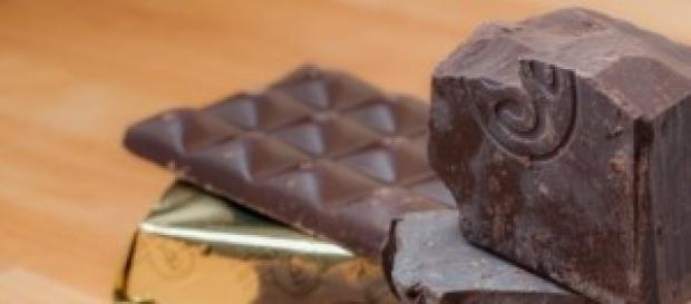 Chocolate can affect chances of getting mortgages Chocolate can affect chances of getting mortgages