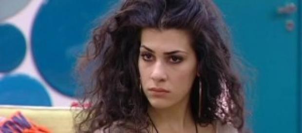 Grande Fratello 13 news: Modestina in finale Grande Fratello 13 news: Modestina in finale