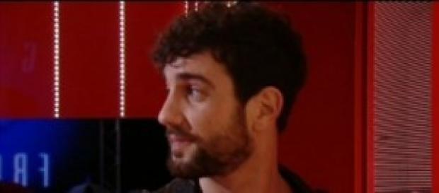 Grande Fratello 13, Roberto eliminato! Grande Fratello 13, Roberto eliminato!