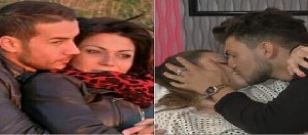 Luca-Luce, Beatrice-Marco Luca-Luce, Beatrice-Marco