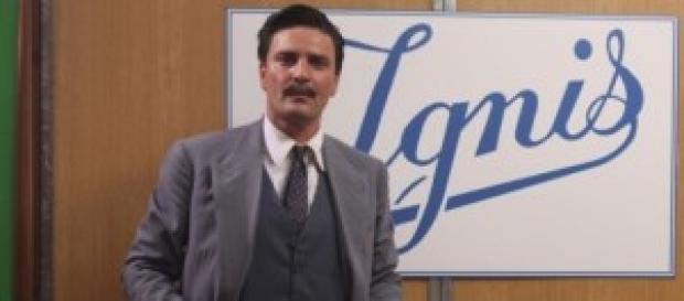 Mister Ignis, seconda puntata stasera in Tv Mister Ignis, seconda puntata stasera in Tv