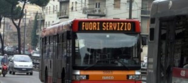 Sciopero mezzi Roma del 15 e 16 maggio: info orari Sciopero mezzi Roma del 15 e 16 maggio: info orari