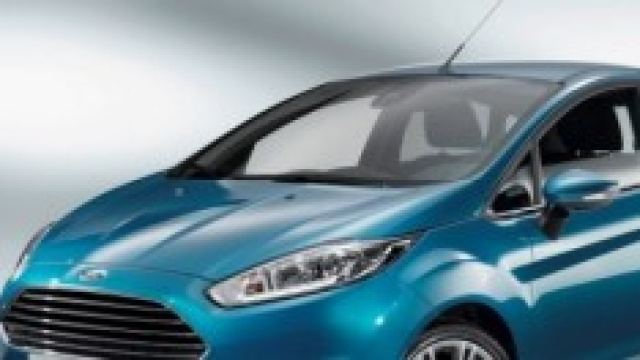 Gli eco incentivi statali e ford 2014